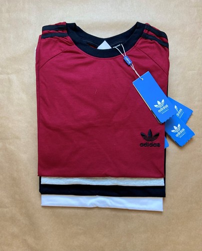 Adidas shirt men short - adidas, men's