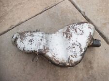 GAS GAS JT250 MIDDLE EXHAUST SYSTEM - GAS GAS JT25 - JT 250 - FIT 94 - 95