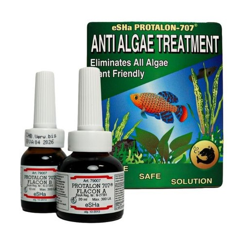 Esha protalon 707 - protalon-707, effective