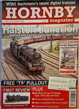Hornby Magazine Issue 18