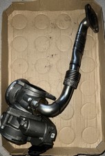 96551498 throttle body assy for VW GOLF PLUS 1.9 TDI 2007 With EGR Valve Hose