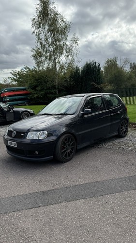 Polo 6n2 gti breaking - polo,