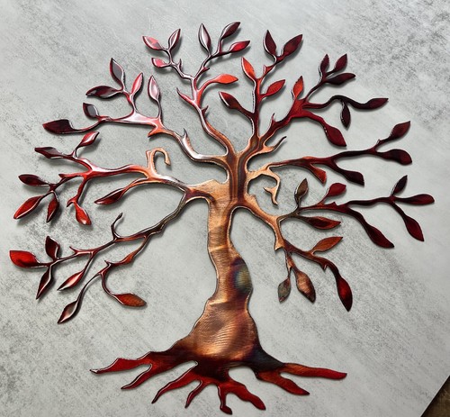 Olive tree of - tree, --tree
