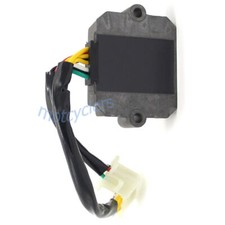 Motorcycle Voltage Regulator
