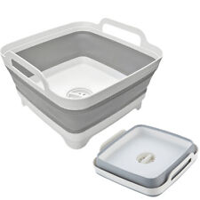 Foldable Multipurpose Basin