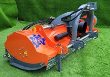 Alpha Variflo XHD 180 flail