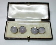 Antique 9ct Gold Mother of