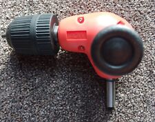 Right angle Drill adaptor with Keyless Chuck