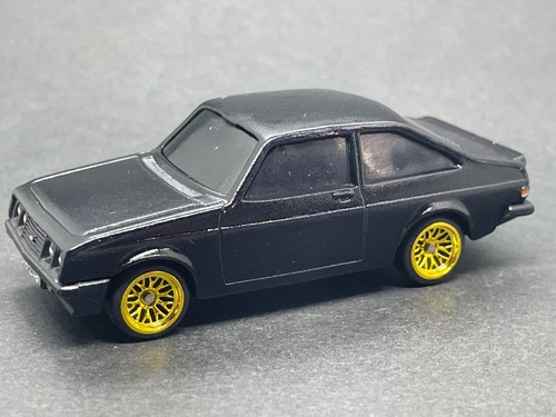 Matchbox superfast ford - superfast,