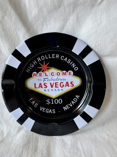 Las vegas souvenir - vegas, high