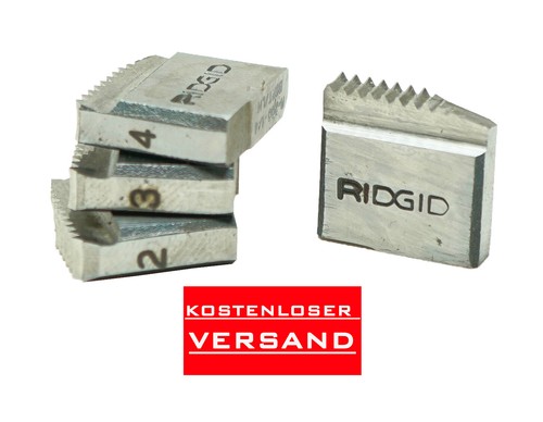 Ridgid bspt pipe cutting jaws - ridgid,