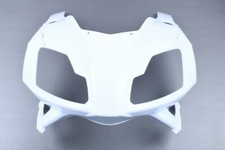 Unpainted Front Nose Fairing