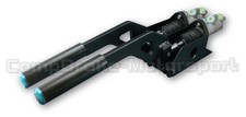 Dual Horizontal Hydraulic