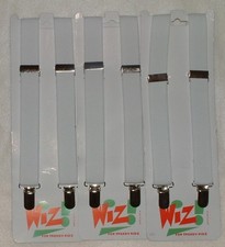 CHILDRENS BOYS GIRLS WHITE