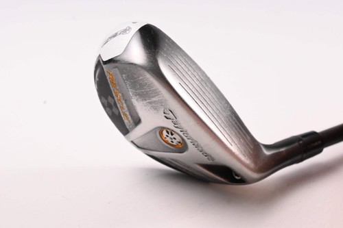 Taylormade rescue 5 hybrid - taylormade,