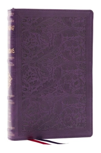Rsv personal size bible - rsv,
