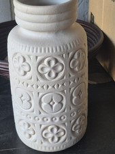 Scheurich Keramik Vase From