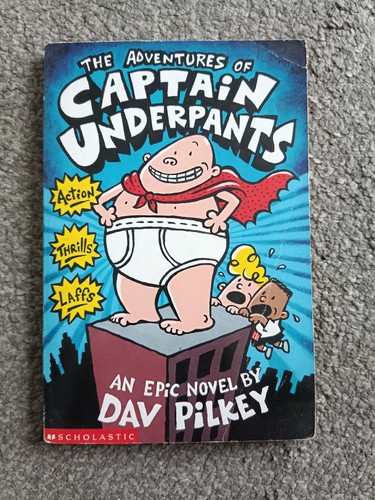 The adventures captain - the,