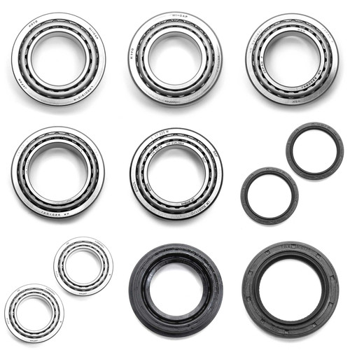 Ird bearing overhaul kit - overhaul, exc