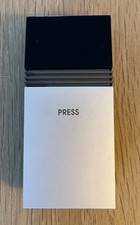 Jacob Jensen Wireless Doorbell Bell Push ONLY