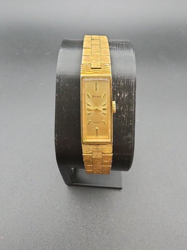 Vintage accurist ladies - vintage, 17