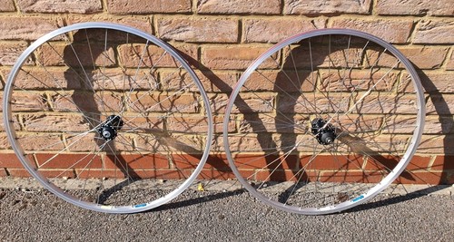 Matrix lobo wheelset - lobo,