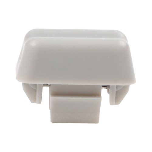 Interior repair sun visor stop - interior,