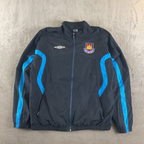 West ham 2009 - west,