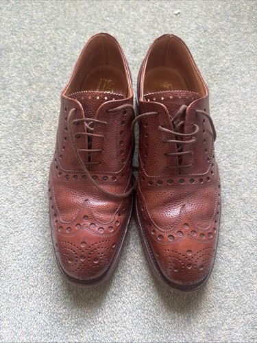 Cheaney men brown - cheaney, men's
