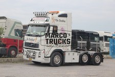 Truck photo volvo - truck, fh