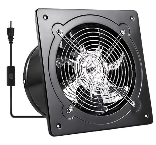 Inch exhaust fan - inch,