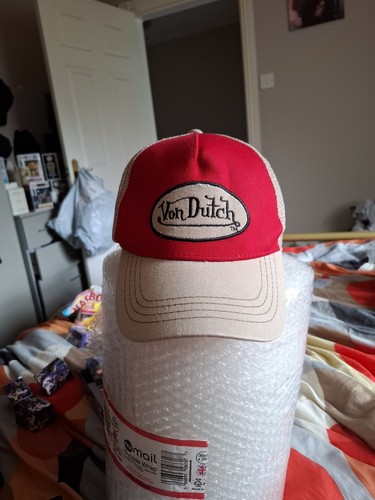 Brand new baseball cap - brand,