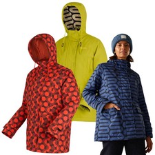 Regatta Orla Kiely Womens Mid