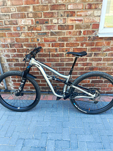 Ibis ripley 29in - ripley, af