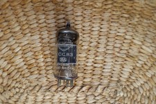 Mullard ECC83 Valve I61 Code