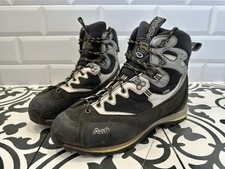 Asolo Alpinist GV Men’s Gore-Tex Mountaineering Boots UK Size 11 EU 46 Vibram