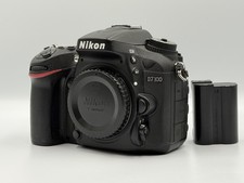 NIKON D7100 DSLR Digital
