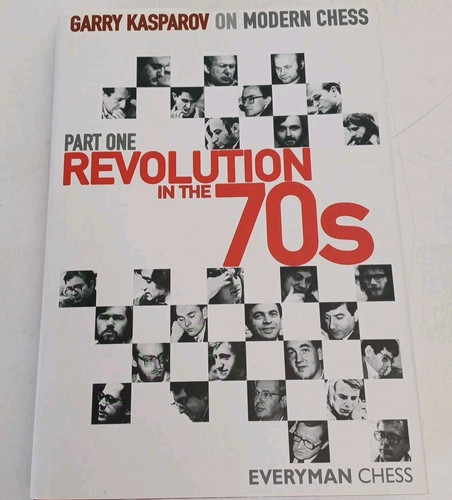 Garry kasparov modern - garry, on