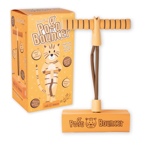 Pogo stick bouncer hopper - stick,