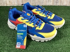 Lidl Men’s Trainers 2021
