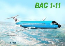 Mach 2 1/72 Model Kit