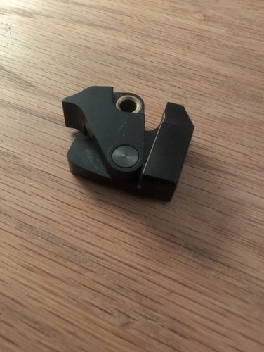 Single shot loader for bsa - shot,