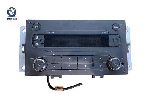 Ldv v80 radio - v80,
