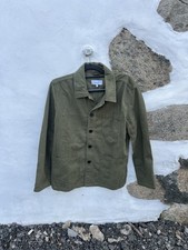 Reiss chore jacket - chore,