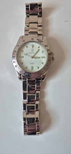 Philip mercier men quartz - mercier,