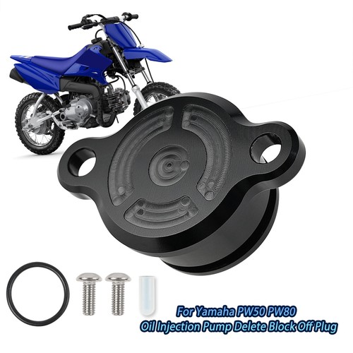 For yamaha pw50 - pw50, pw80
