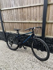 Carrera Axle Ltd 27.5