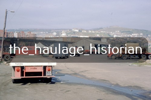 Thh truck photos british - truck,