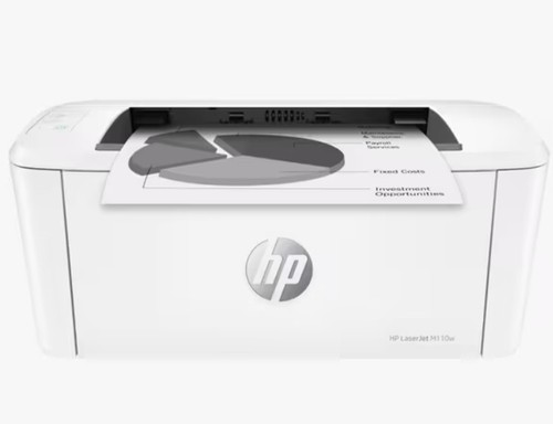 Laserjet mono printer m110w - laserjet,