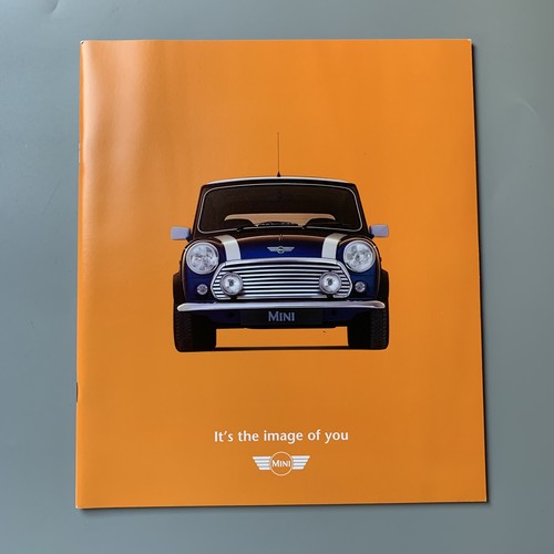 Mini cooper 1 3l - mini, –